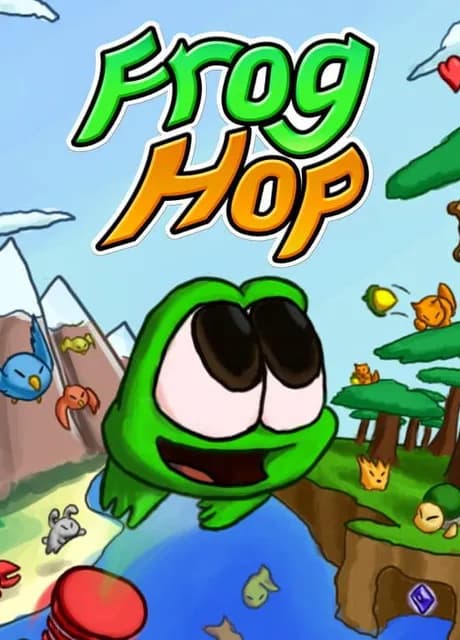 Frog Hop