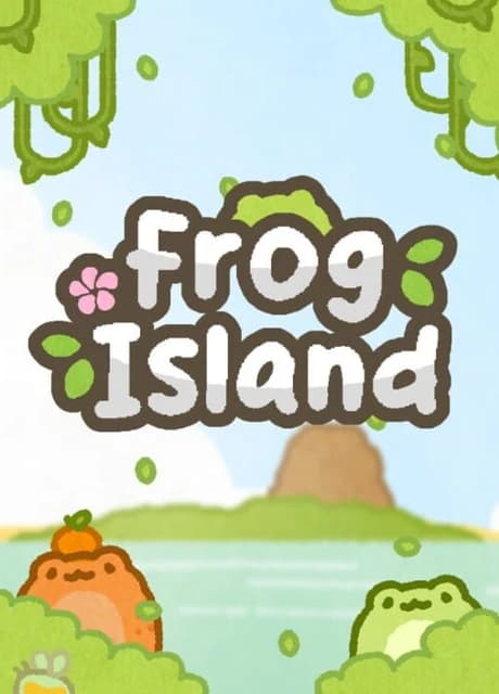 Frog Island