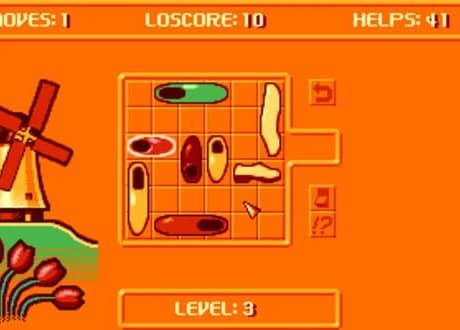 Frogger 2