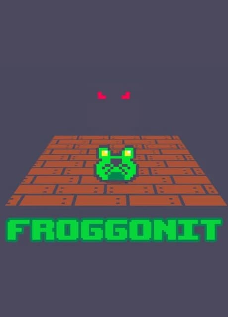 Froggonit