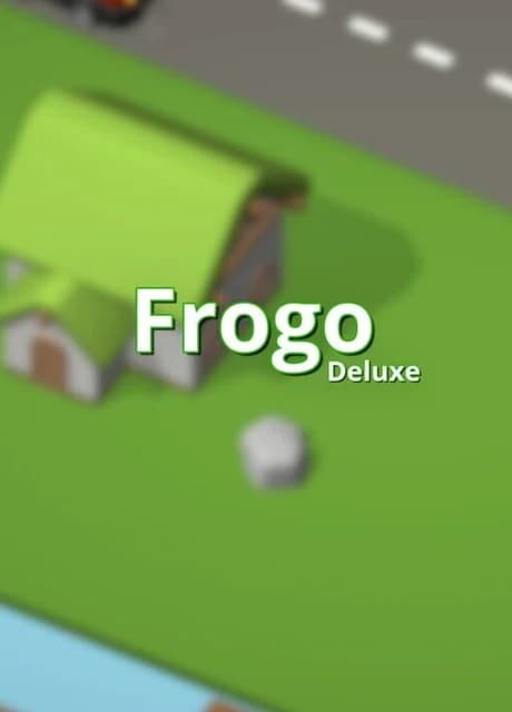 Frogo Deluxe