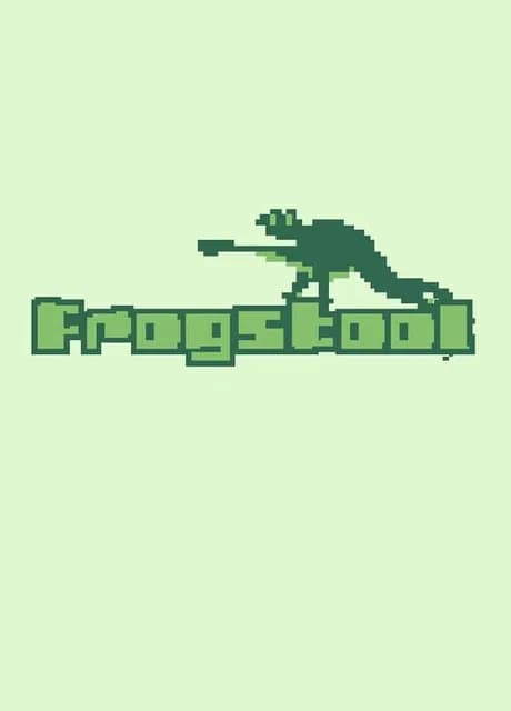 Frogstool