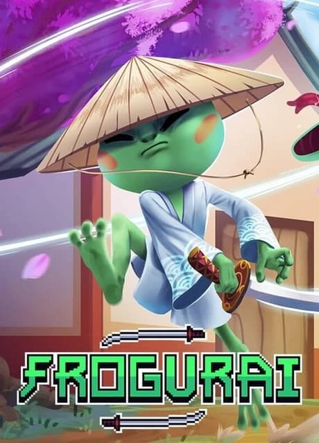 Frogurai