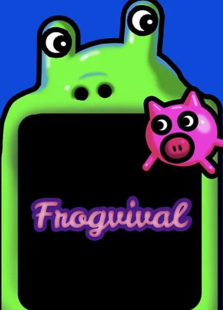 Frogvival