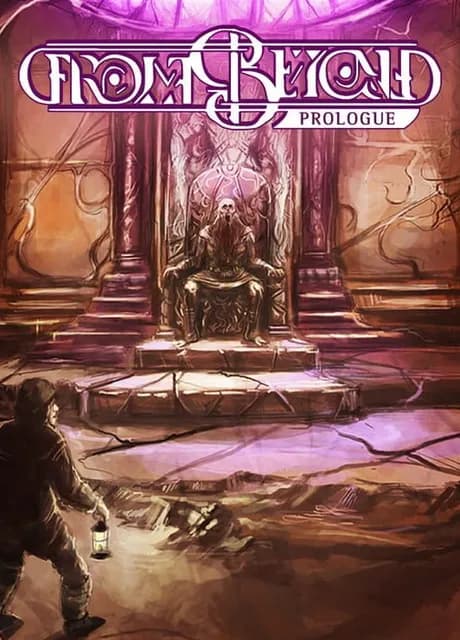 From Beyond Prologue