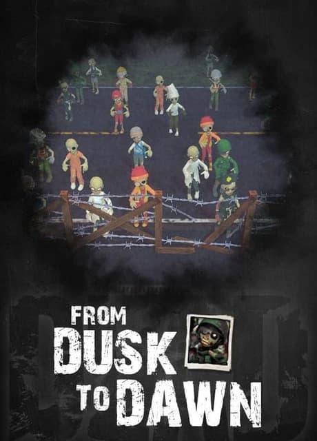 From Dusk To Dawn