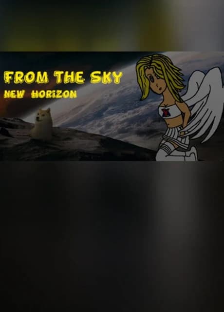 From the Sky