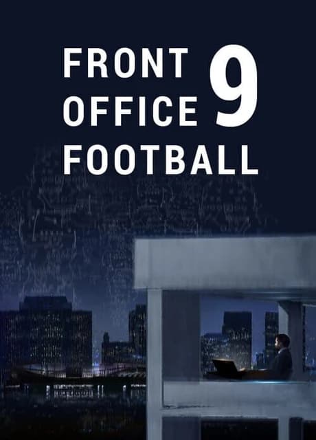 Front Office Football Nine