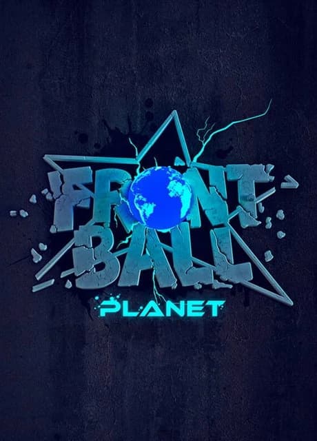 Frontball Planet