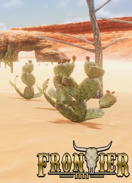 Frontier