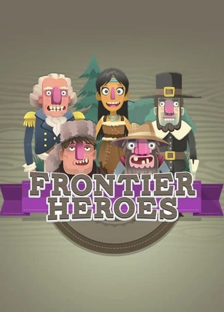 Frontier Heroes
