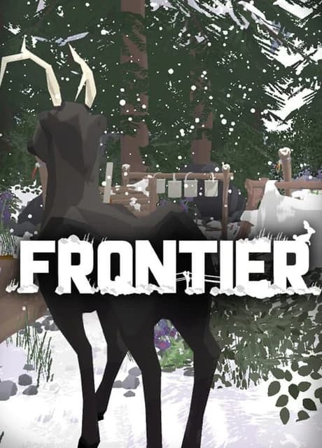 Frontier VR