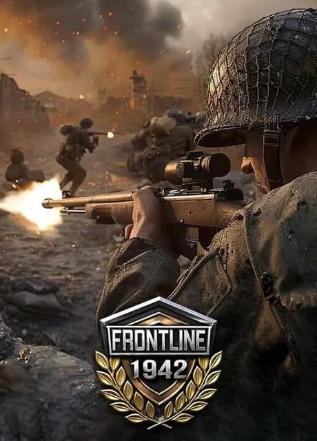 Frontline 1942