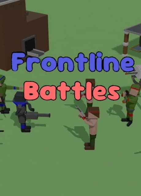 Frontline Battles
