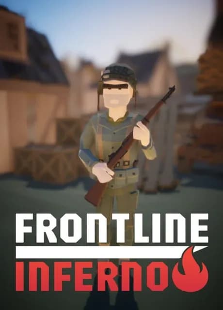 Frontline Inferno