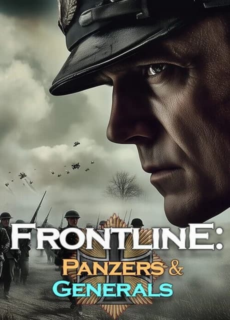 Frontline: Panzers & Generals Vol. I