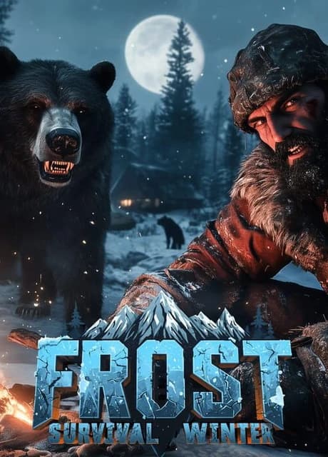 Frost Survival: Winter
