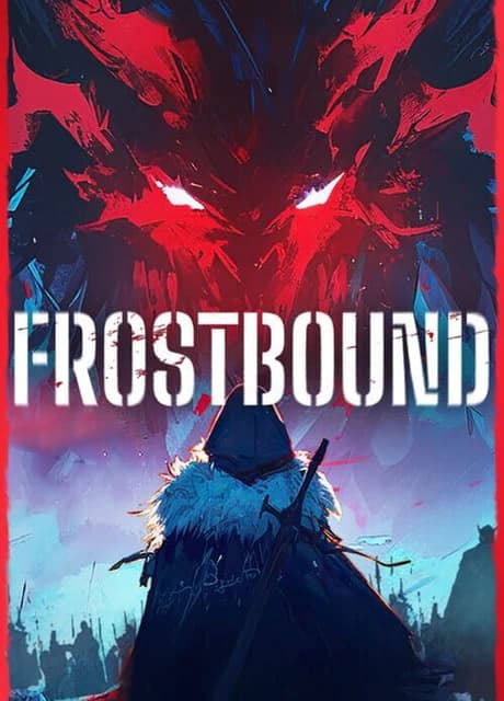 Frostbound