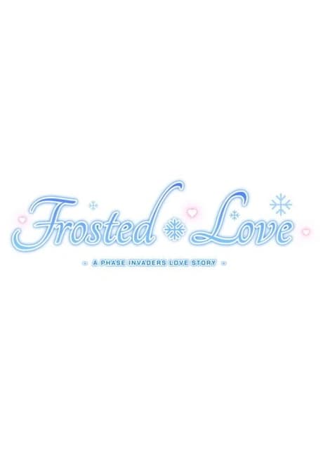Frosted Love