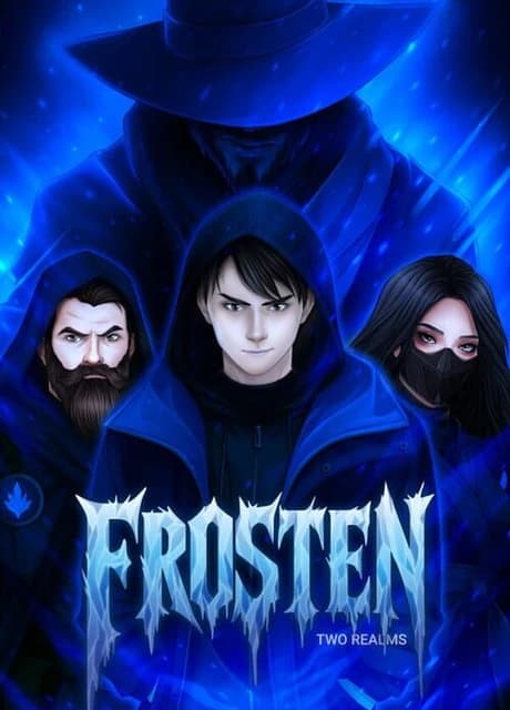 Frosten: Two Realms