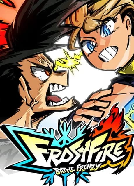 FrostFire: Battle Frenzy