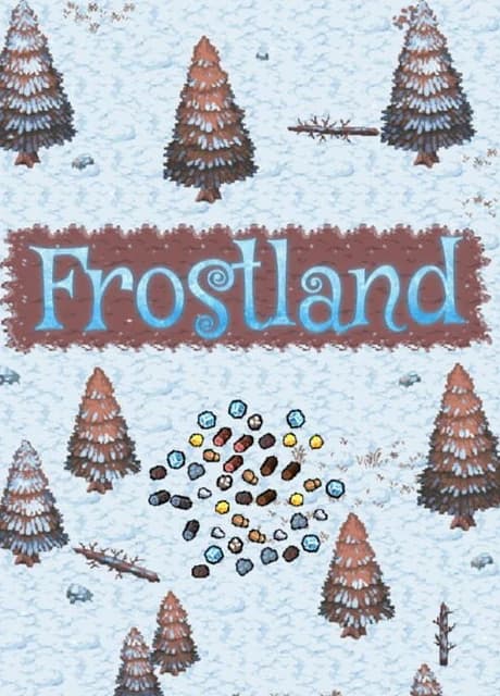 Frostland
