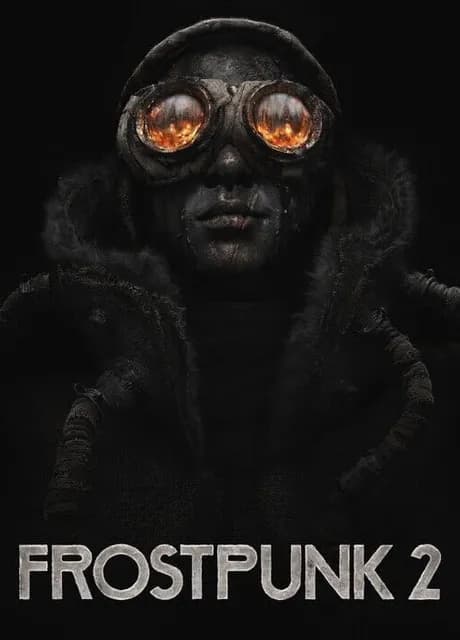 Frostpunk 2