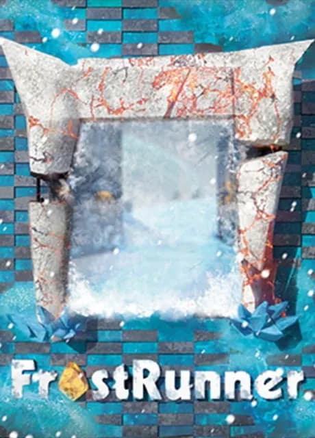 FrostRunner