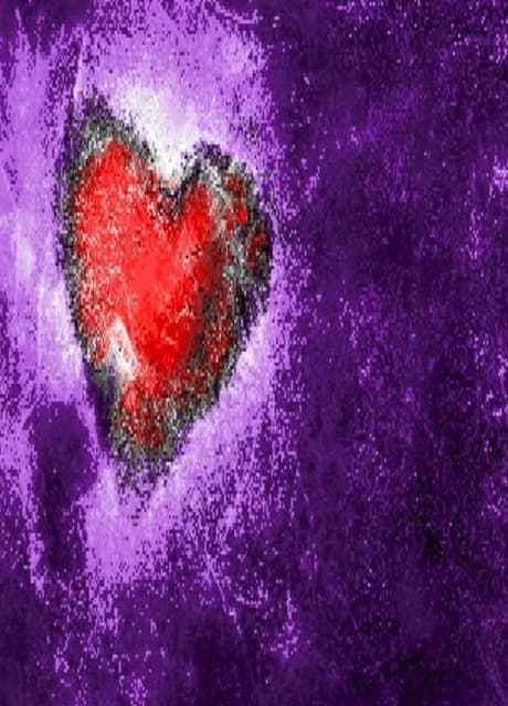 Frozen Heart