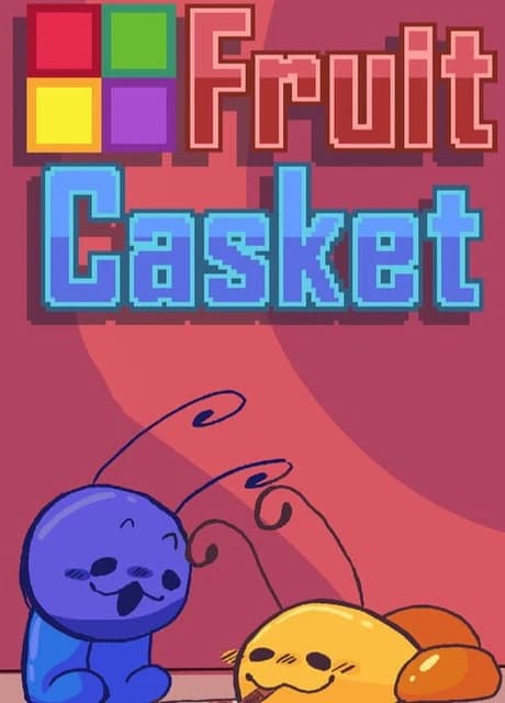 Fruit Casket