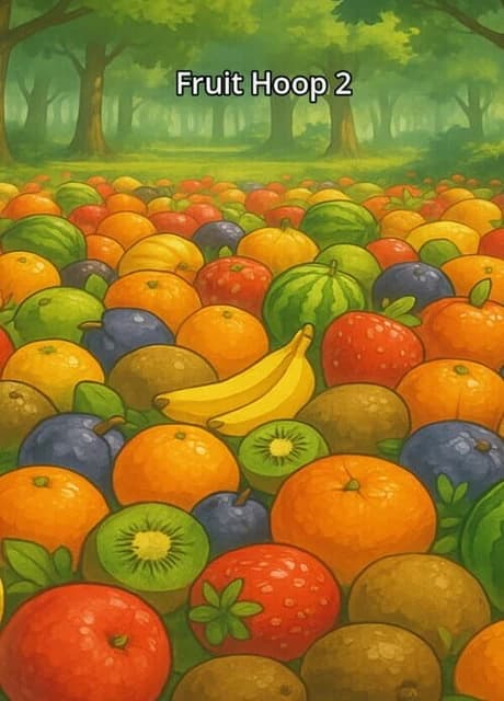 Fruit Hoop 2