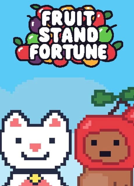 Fruit Stand Fortune