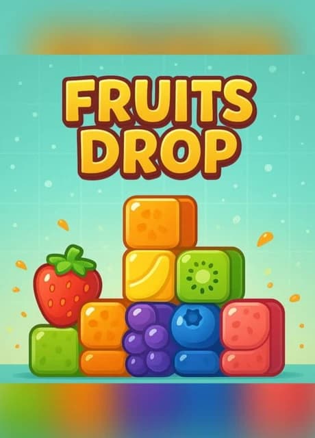 Fruits Drop