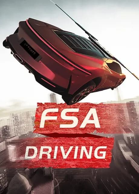 FSA Driving