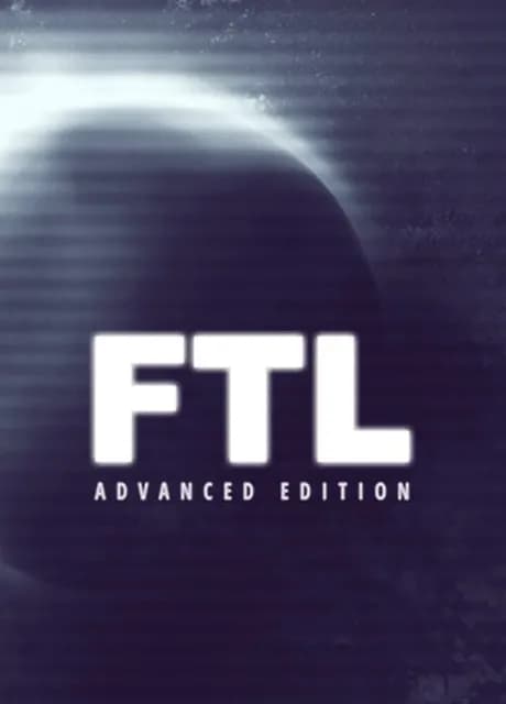 FTL: Advanced Edition