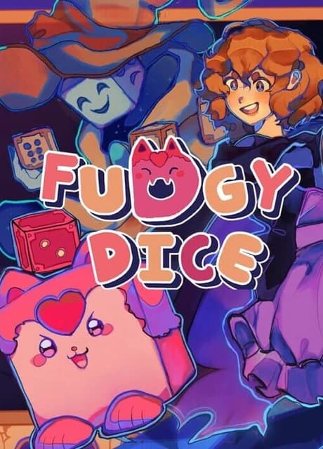 Fudgy Dice