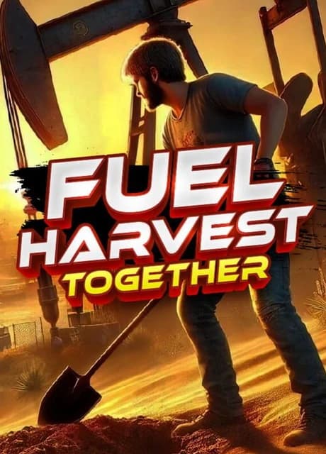 Fuel Harvest Together