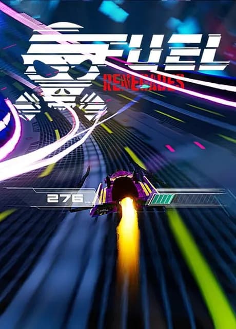 Fuel Renegades