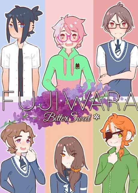Fujiwara BitterSweet
