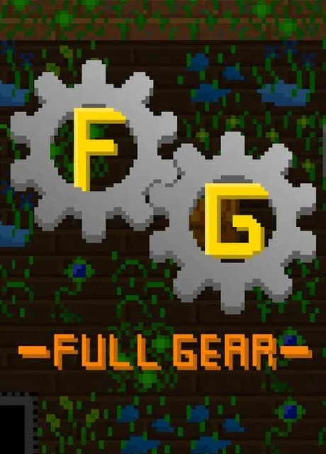 Full Gear