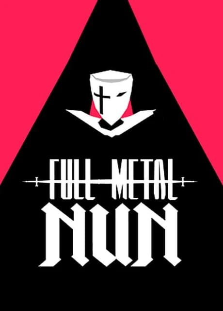 Full Metal Nun