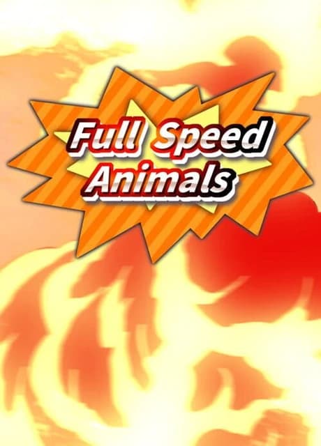 Full Speed Animals: Disorder