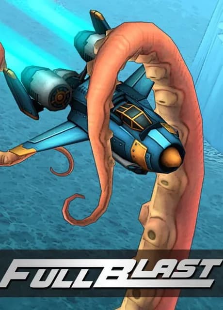 FullBlast