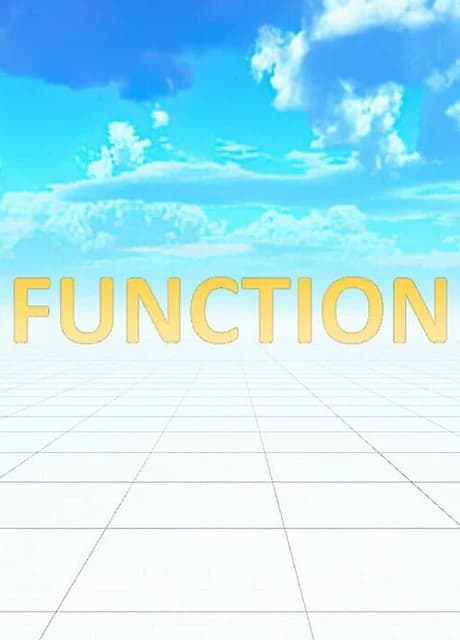 Function
