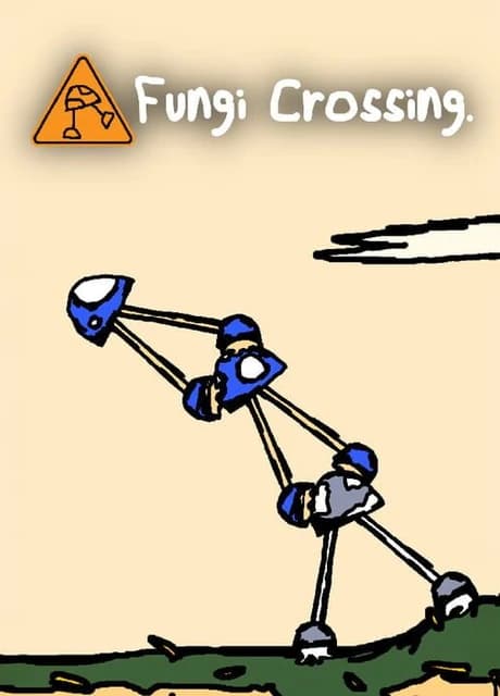 Fungi Crossing