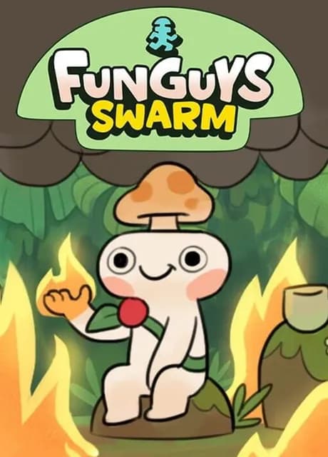 Funguys Swarm