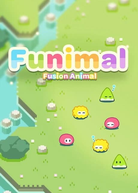 Funimal: Fusion Animal
