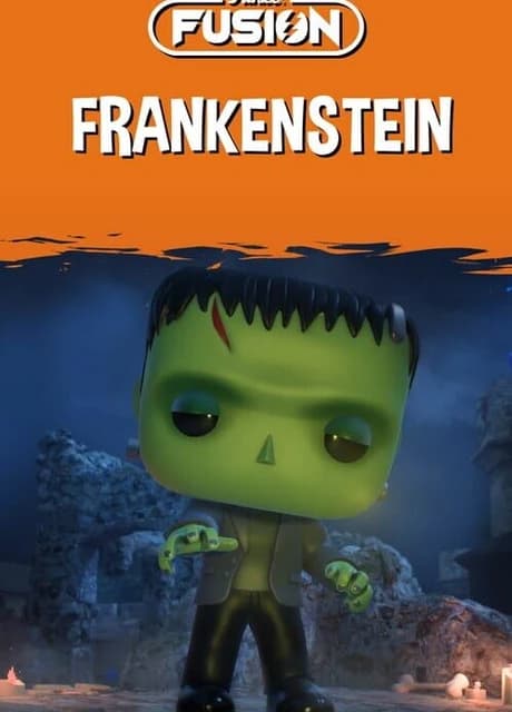 Funko Fusion: Frankenstein