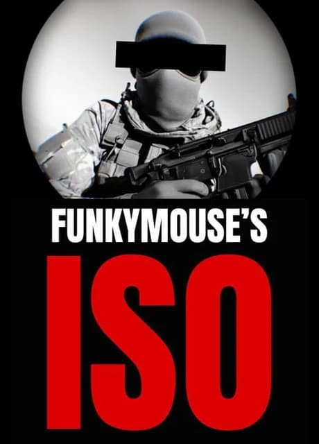FunkyMouse's ISO