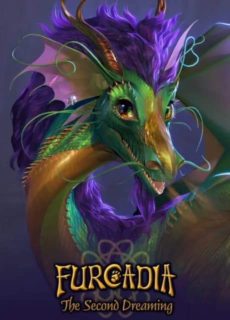 Furcadia